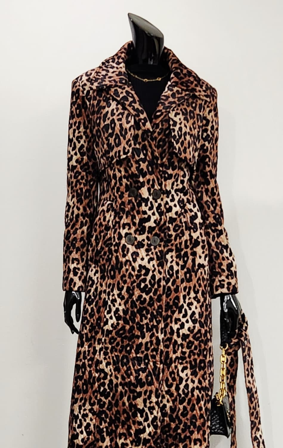 패딩코트 상품이미지1