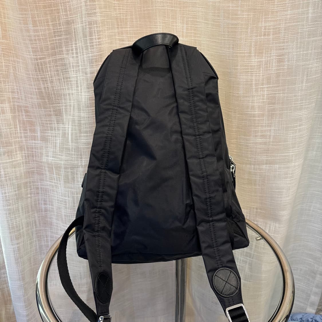 정품 마크제이콥스 나일론 백팩      상품이미지5