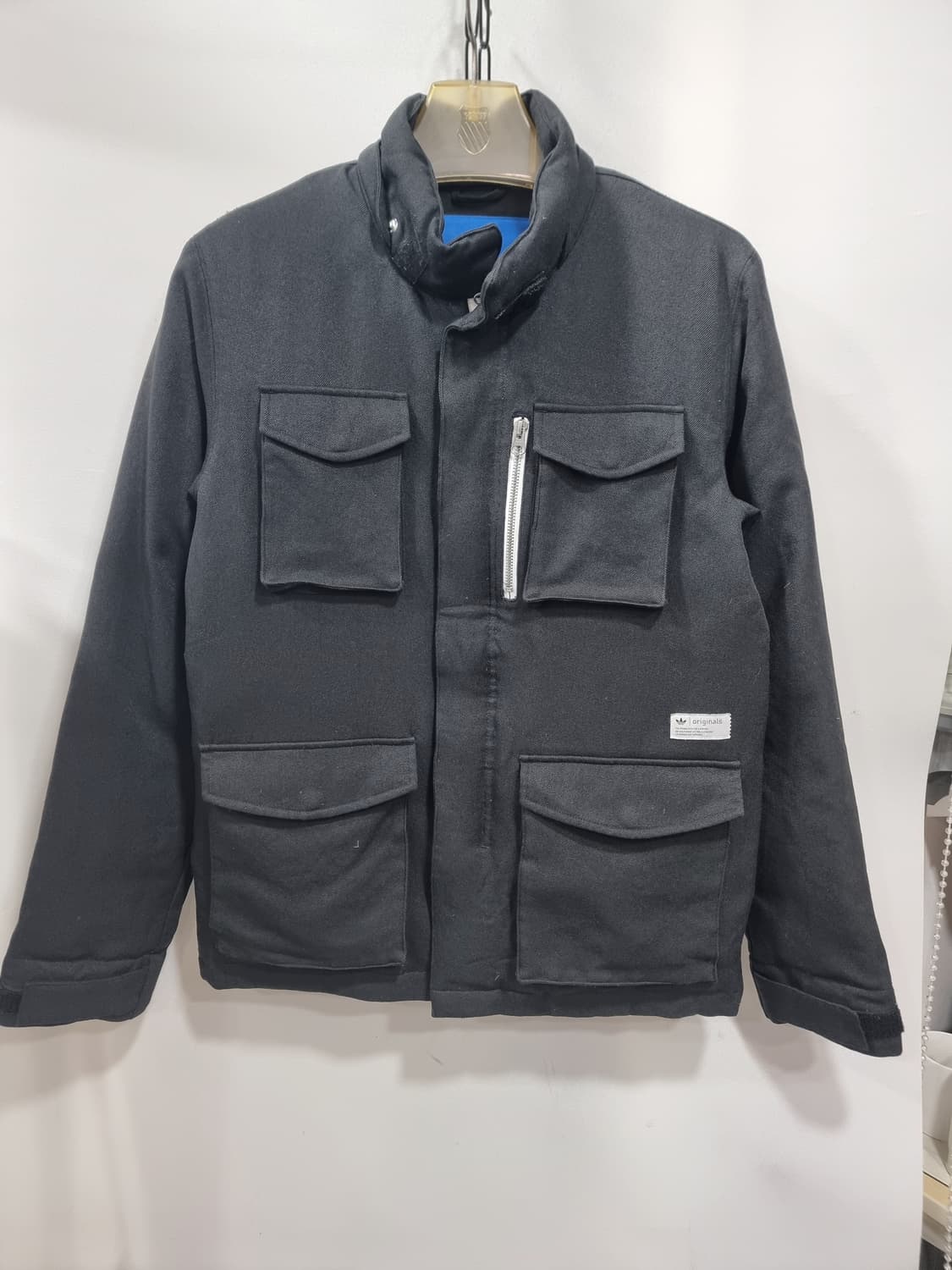 아디다스 오리지널 자켓 (C903 상품이미지1