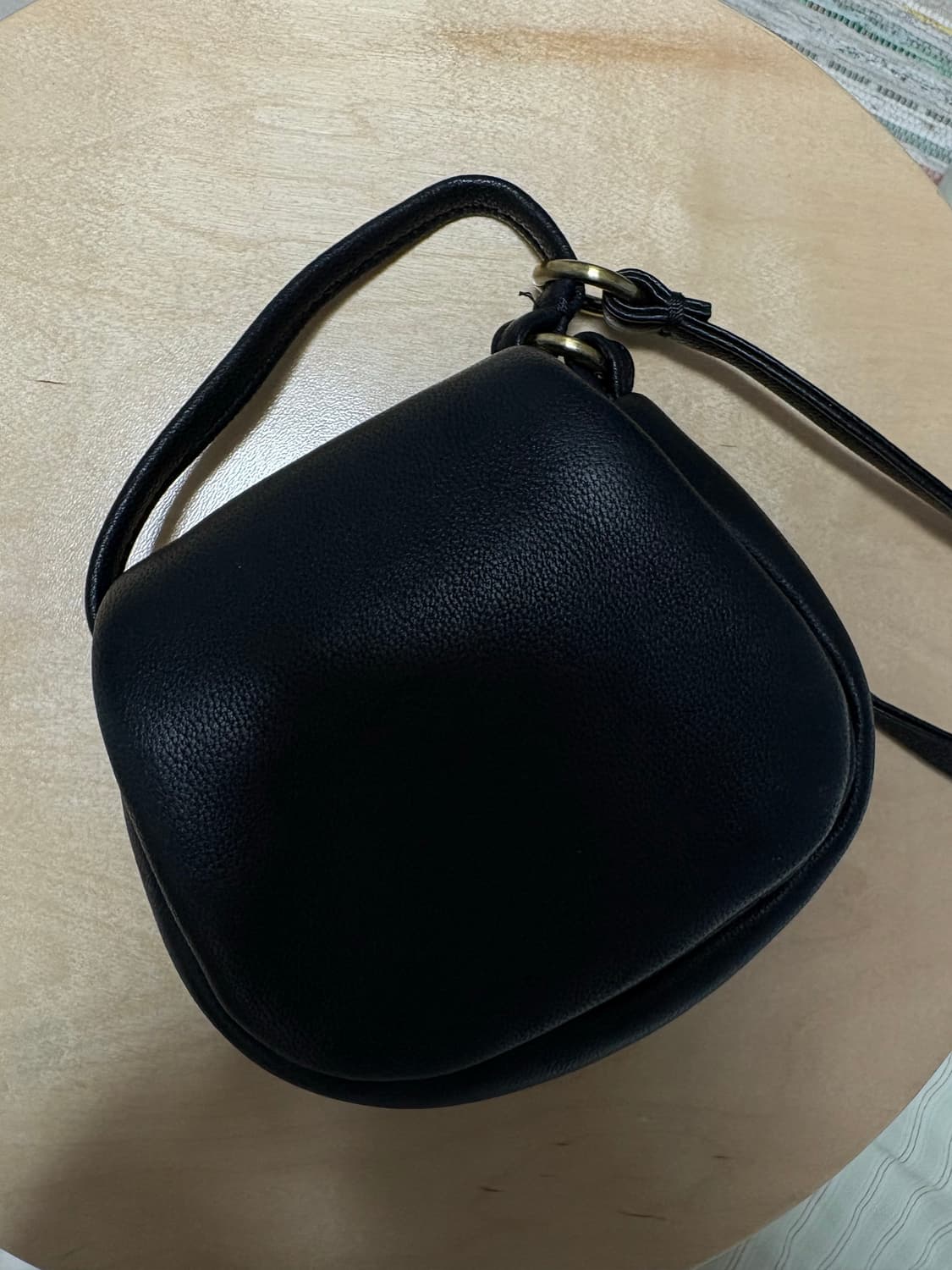 유르트 DOUX black 상품이미지5