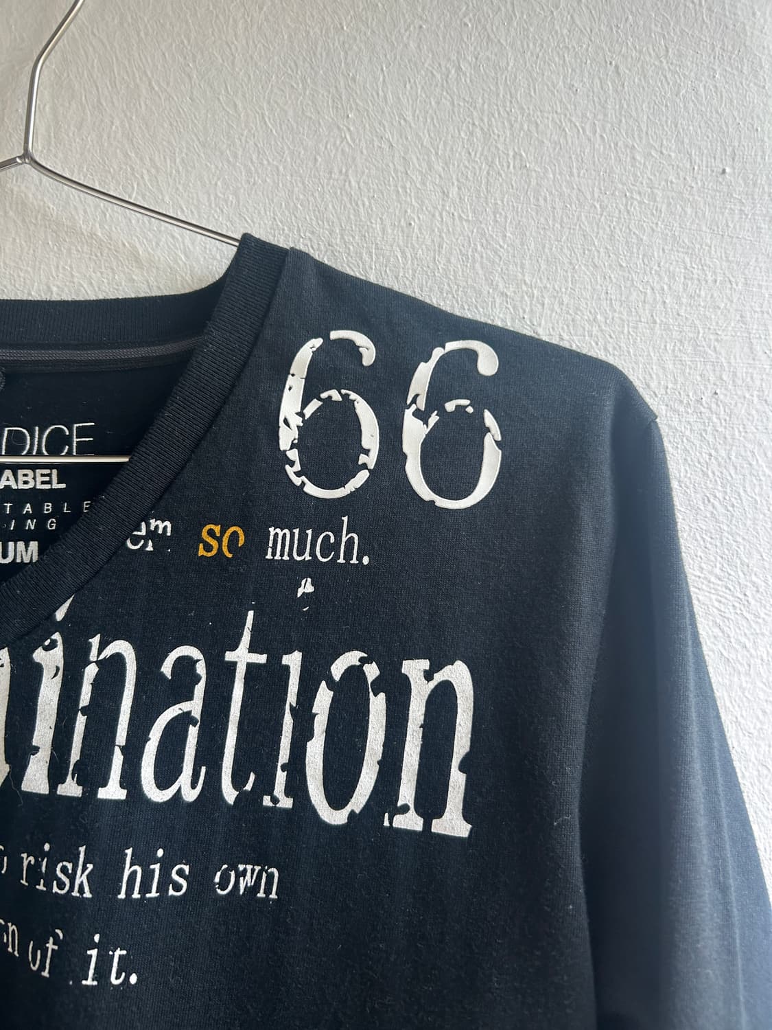 Y2k 티셔츠  상품이미지2