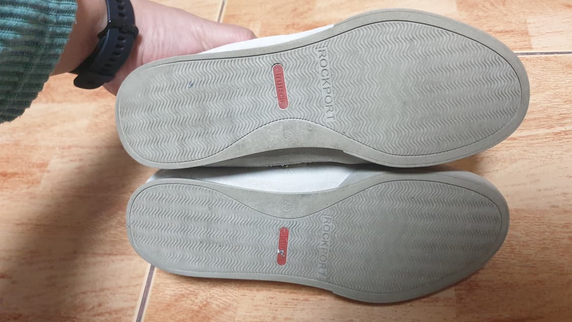 락포트 트루테크 매쉬 260 상품이미지6