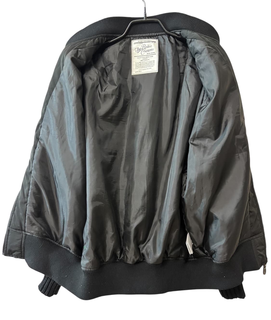 Rodeo Crown Japan Bomber Jacket  상품이미지6