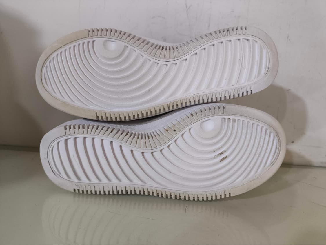 235mm 나이키 코트비젼 알타 키높이 스니커즈 상품이미지9