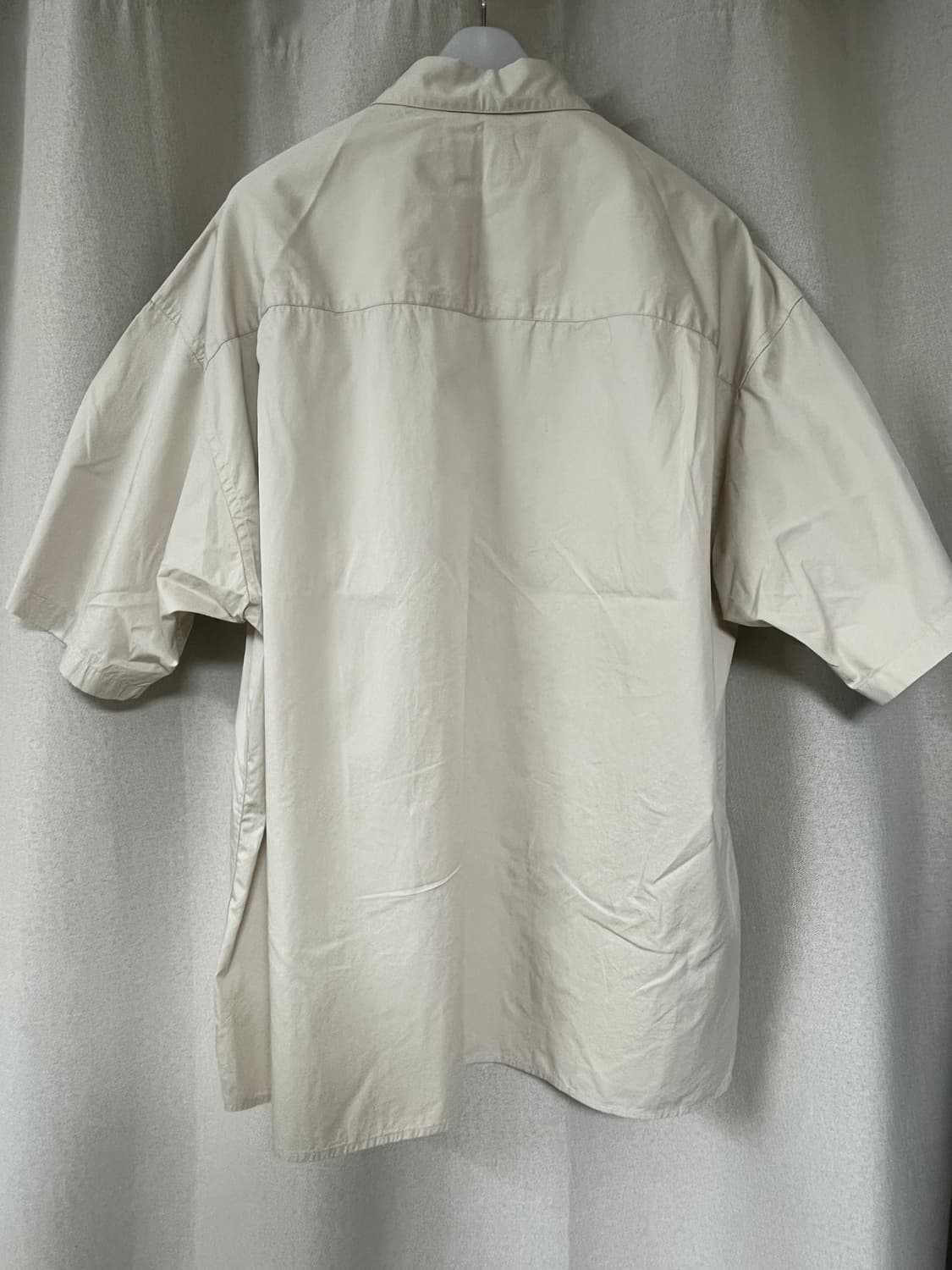 어나더 오피스 셔츠 상품이미지3