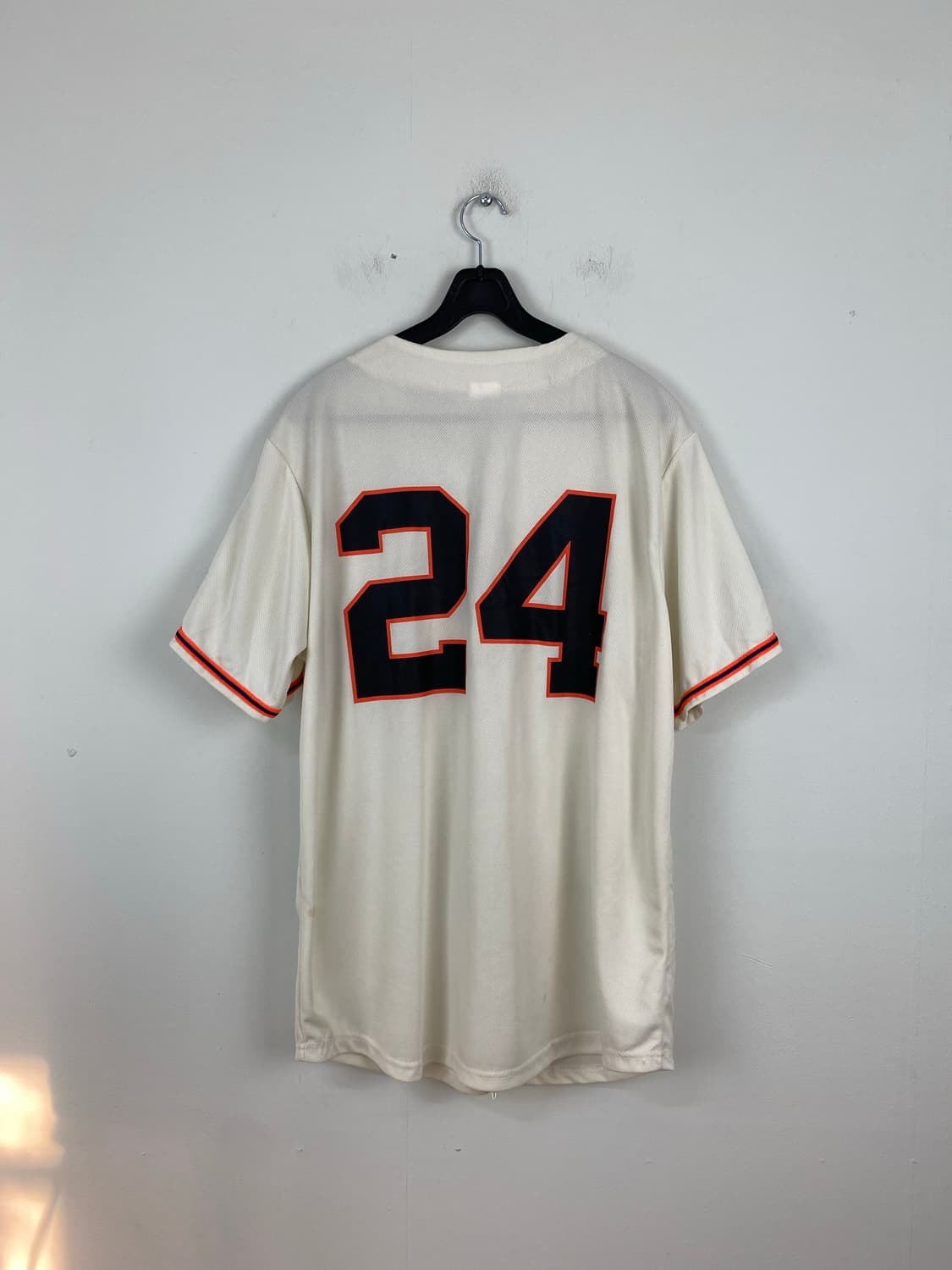 샌프란시스코 자이언츠 MLB 유니폼 M <137> 상품이미지2