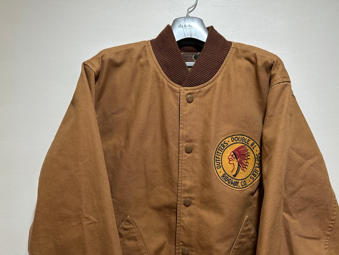 [XL] RRL 리버서블 머레이 자켓 더블알엘 상품이미지7
