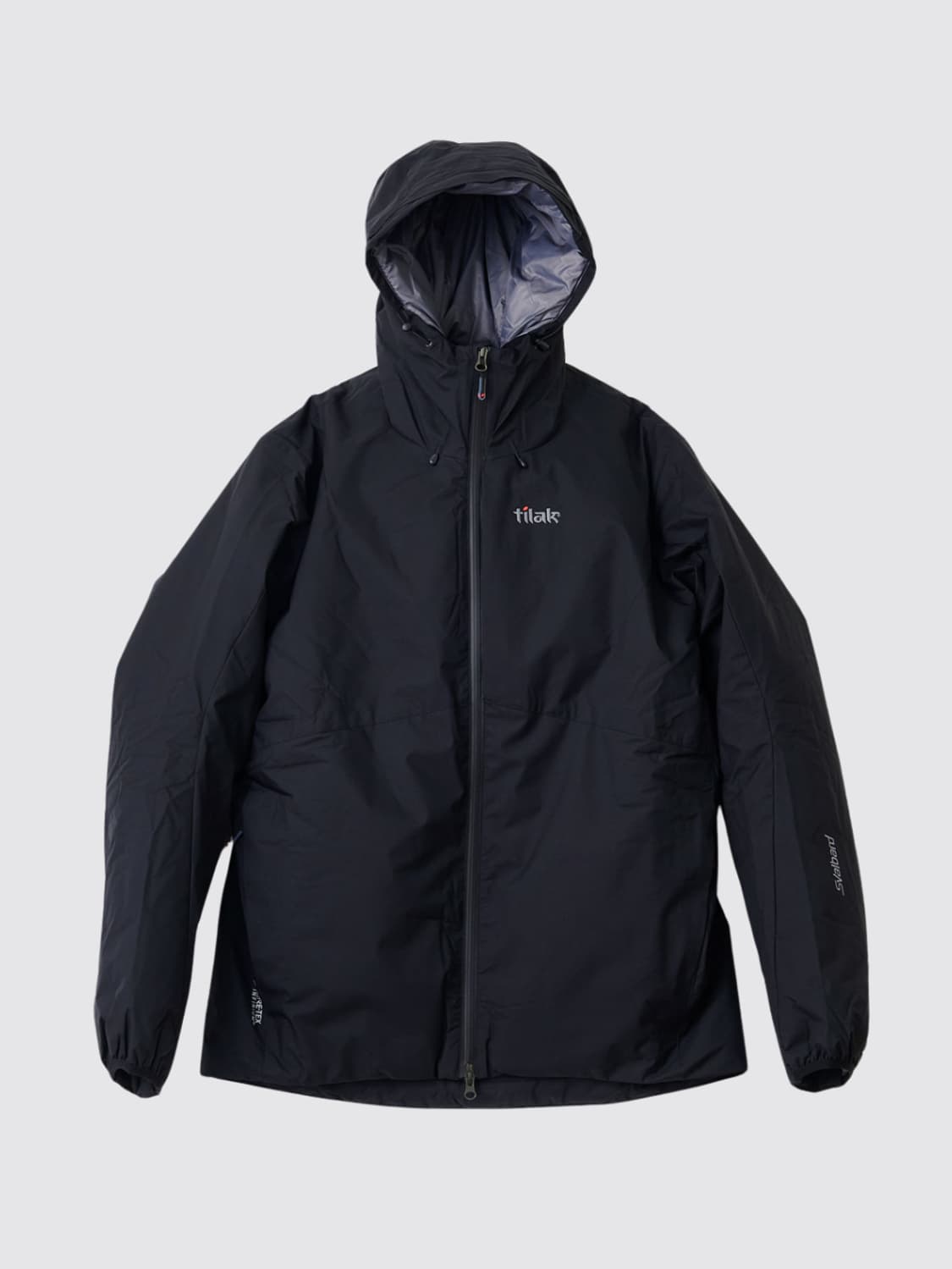 티락(tilak) 스발바드 블랙L 상품이미지8