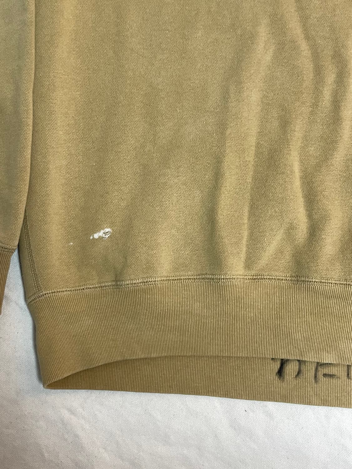 폴로 맨투맨 상품이미지7