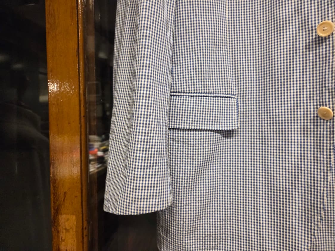 폴로랄프로렌 시어써커자켓  상품이미지4