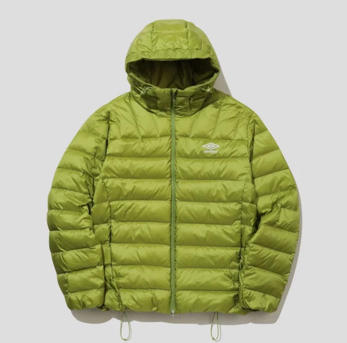 엄브로 경량 패딩 상품이미지3