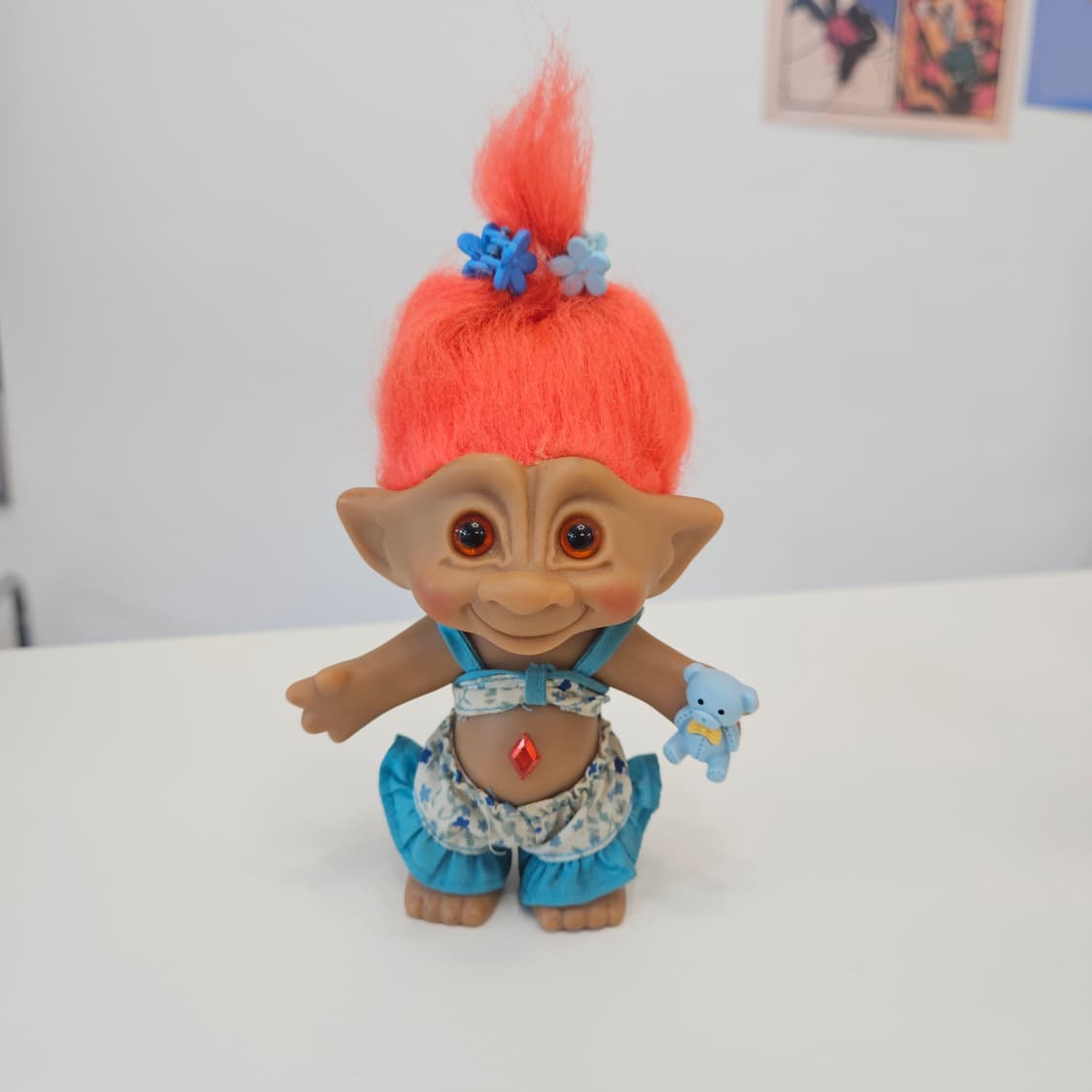 빈티지 트롤 상품이미지1