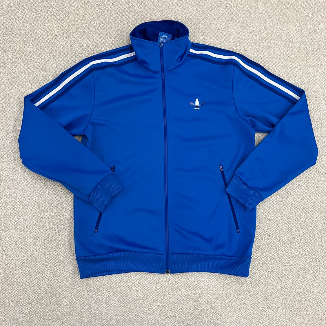 105 아디다스 파이어버드 트랙탑 져지 0130M1 상품이미지1