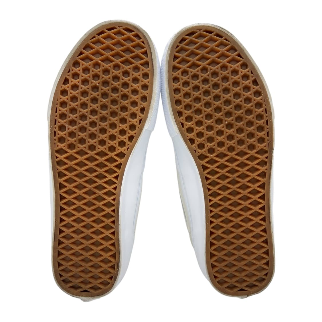 255 반스 스케이트 하프캡 화이트 상품이미지6