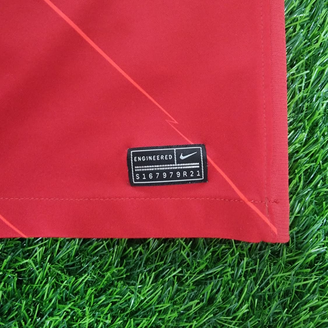 21-22시즌 리버풀 홈 유니폼 #4 반다이크 상품이미지7