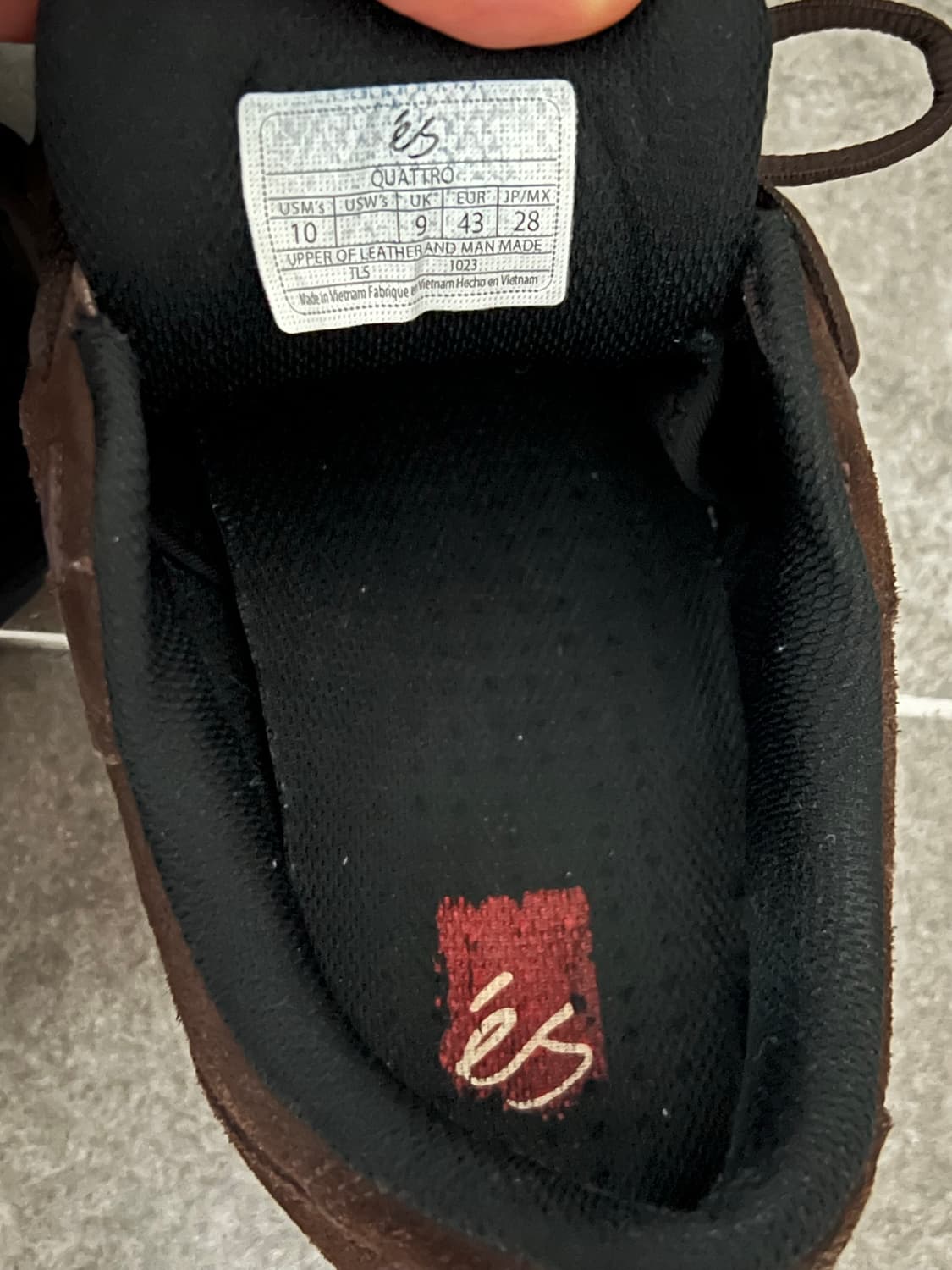 es보드화 280 상품이미지3