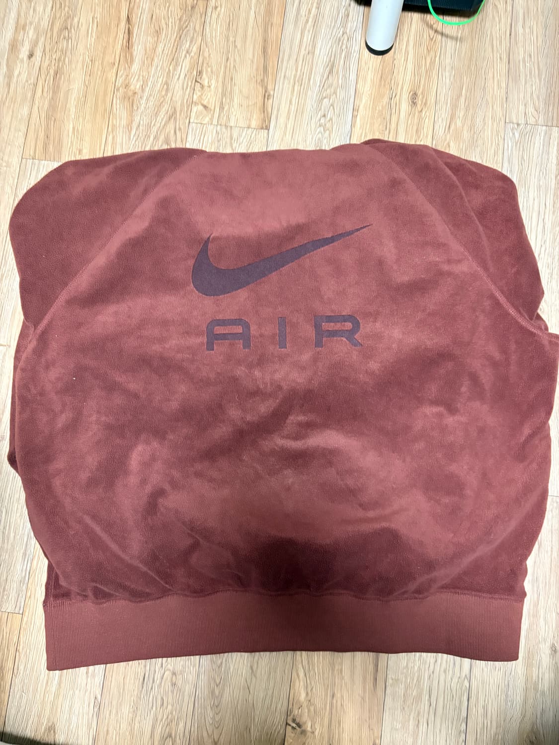 나이키 써마핏 윈드브레이커 상품이미지4