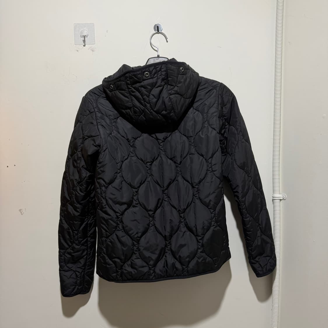 노스페이스 경량패딩 상품이미지6