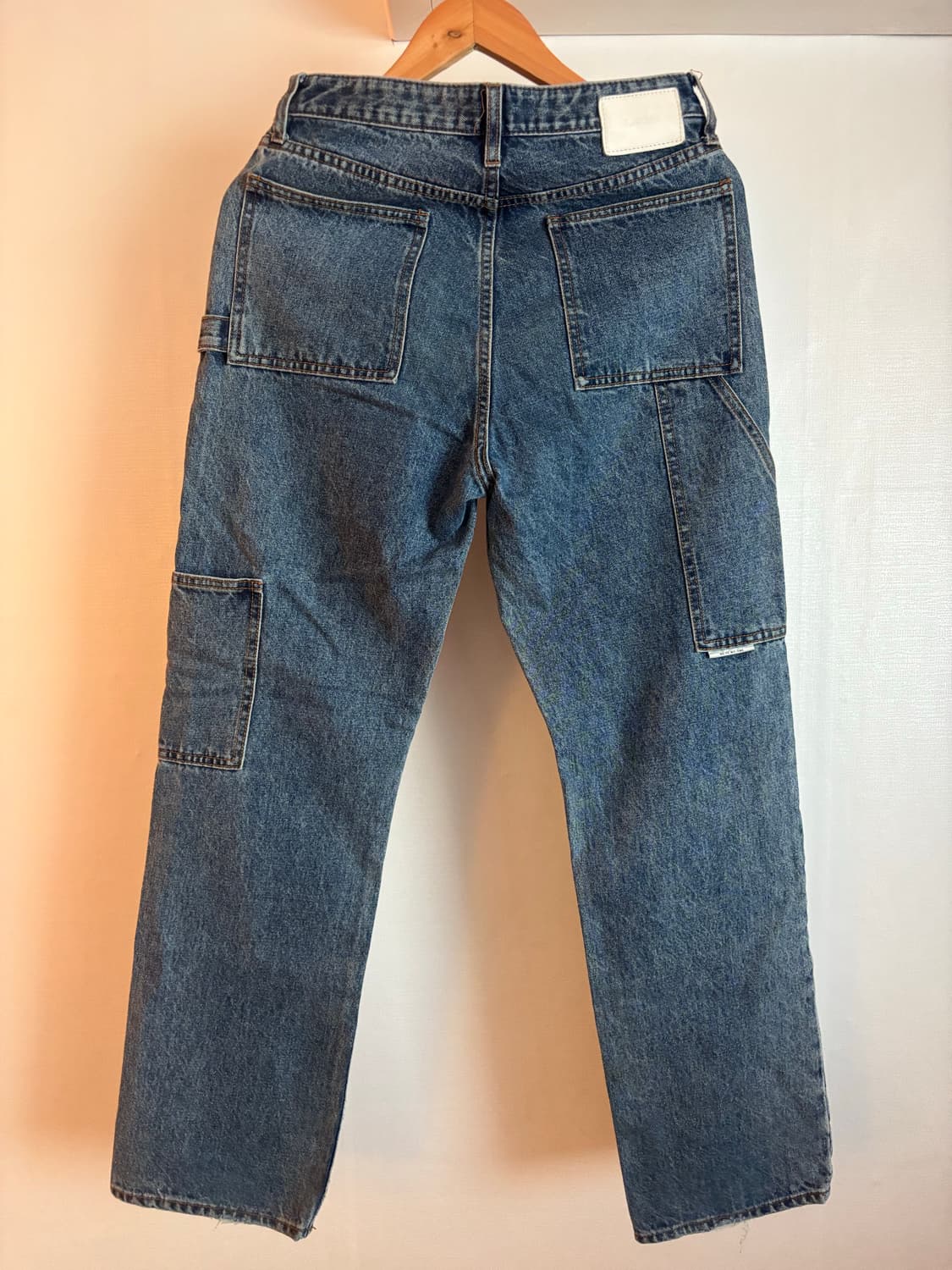 Lab 101 카펜더데님 30 상품이미지2