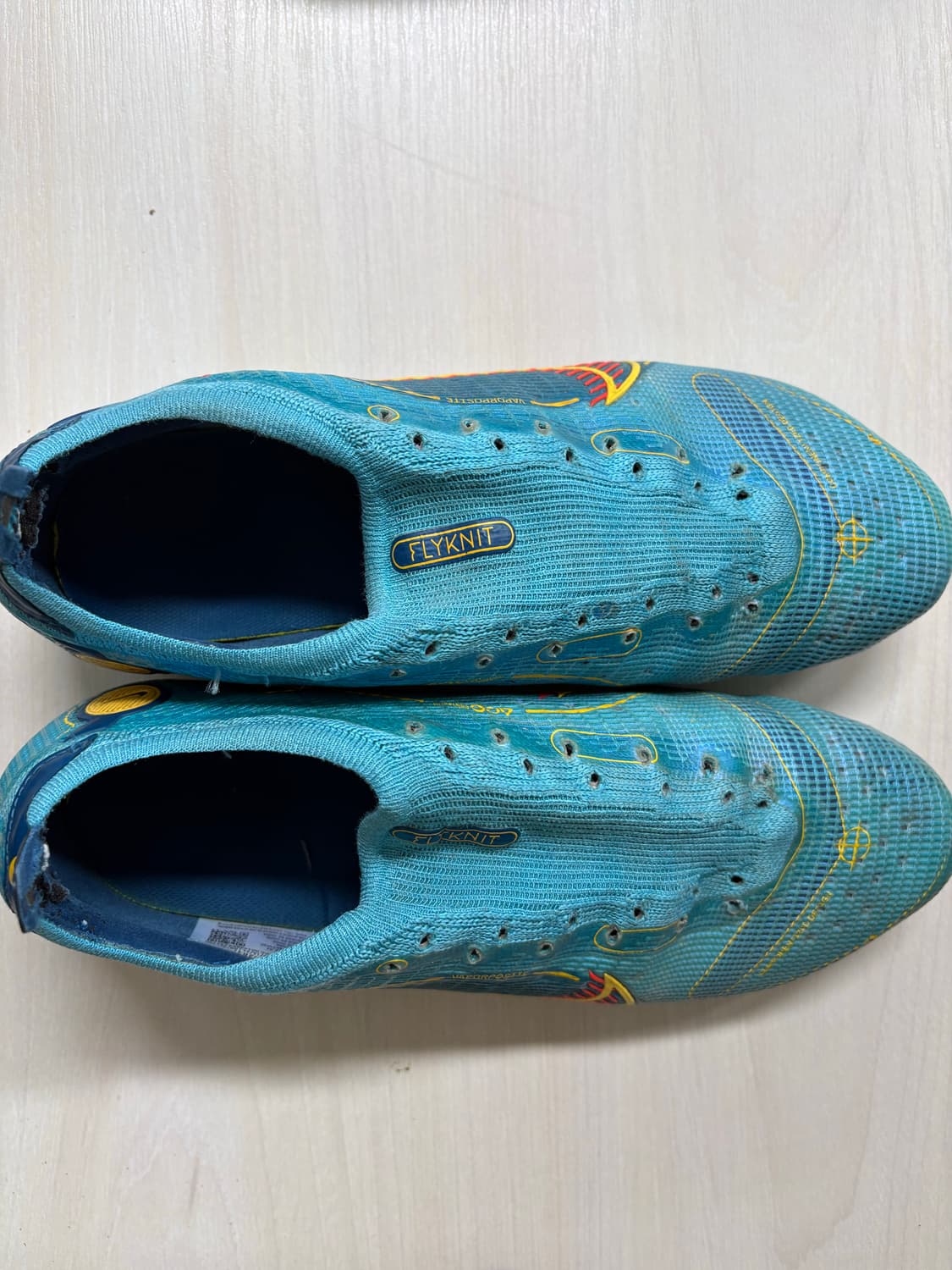 머큐리얼 베이퍼 14 상품이미지1