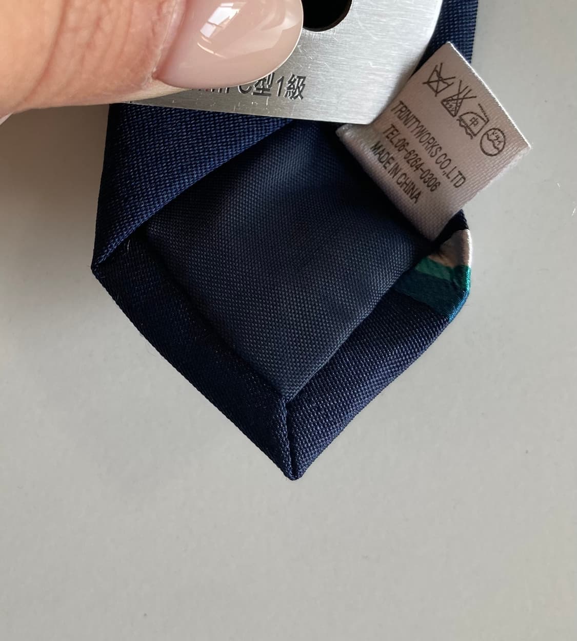 빈티지)넥타이 상품이미지8