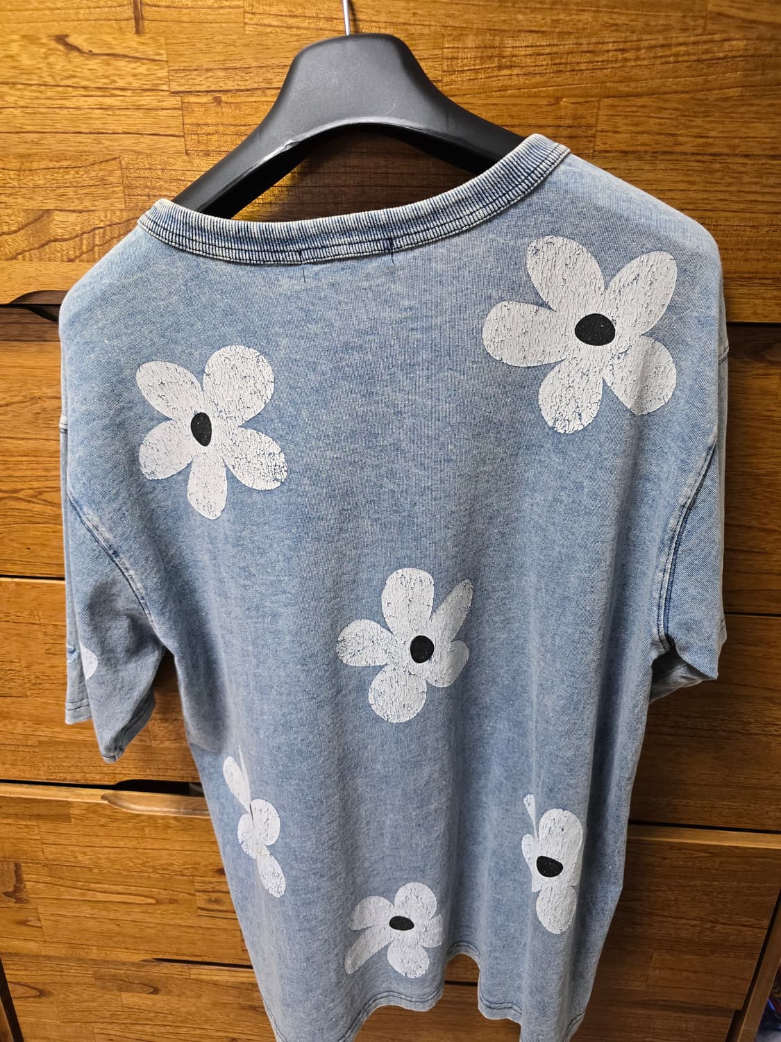 펜필드x닉기어 티셔츠[L] 상품이미지3