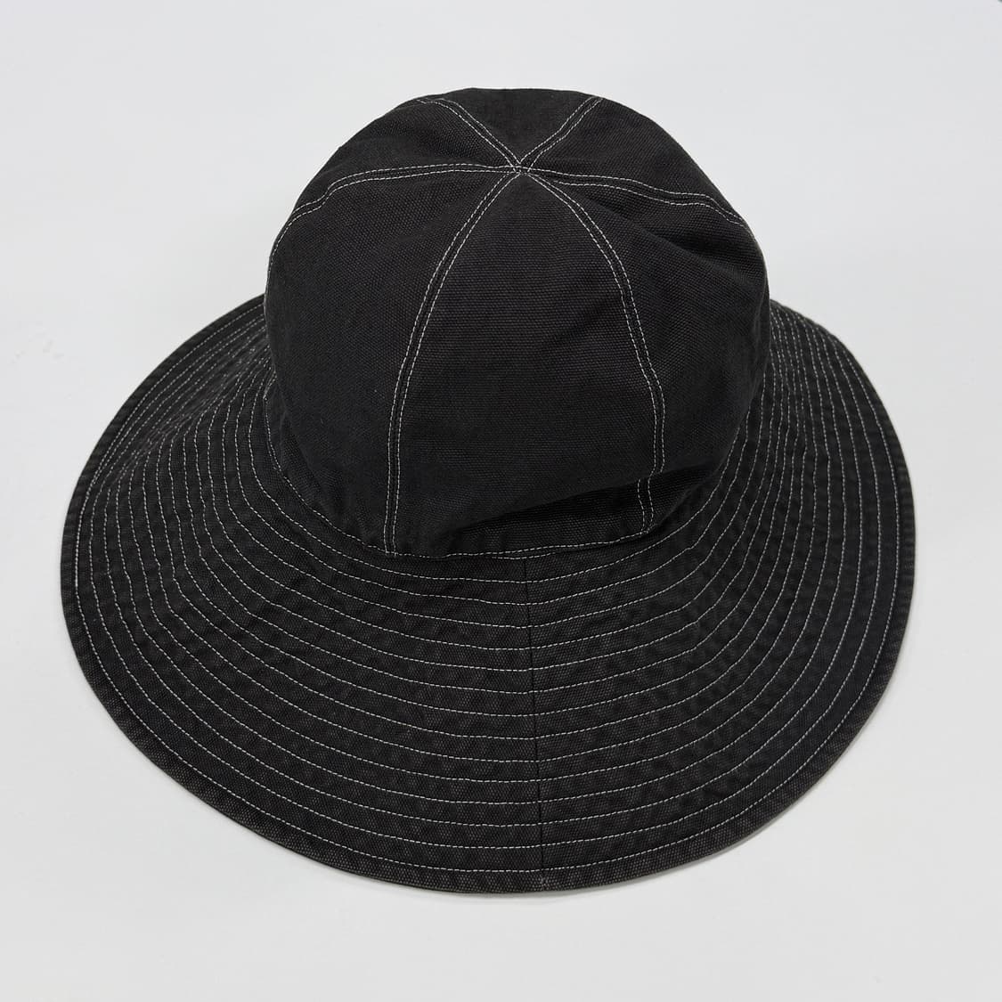 Kijima Takayuki wide bucket hat 상품이미지2