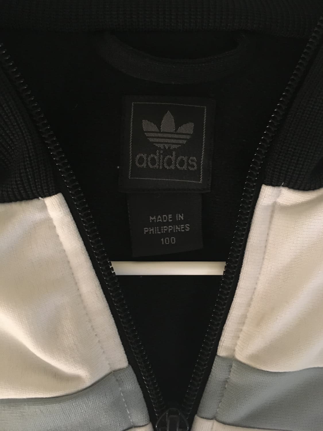 아디다스 뉴캐슬져지 L 상품이미지2