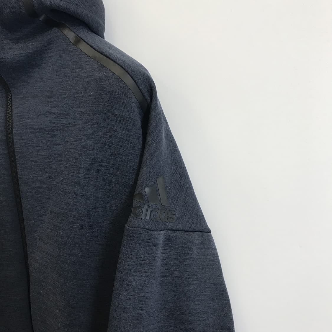 아디다스 ZNE 후드집업 [2XL] 상품이미지2