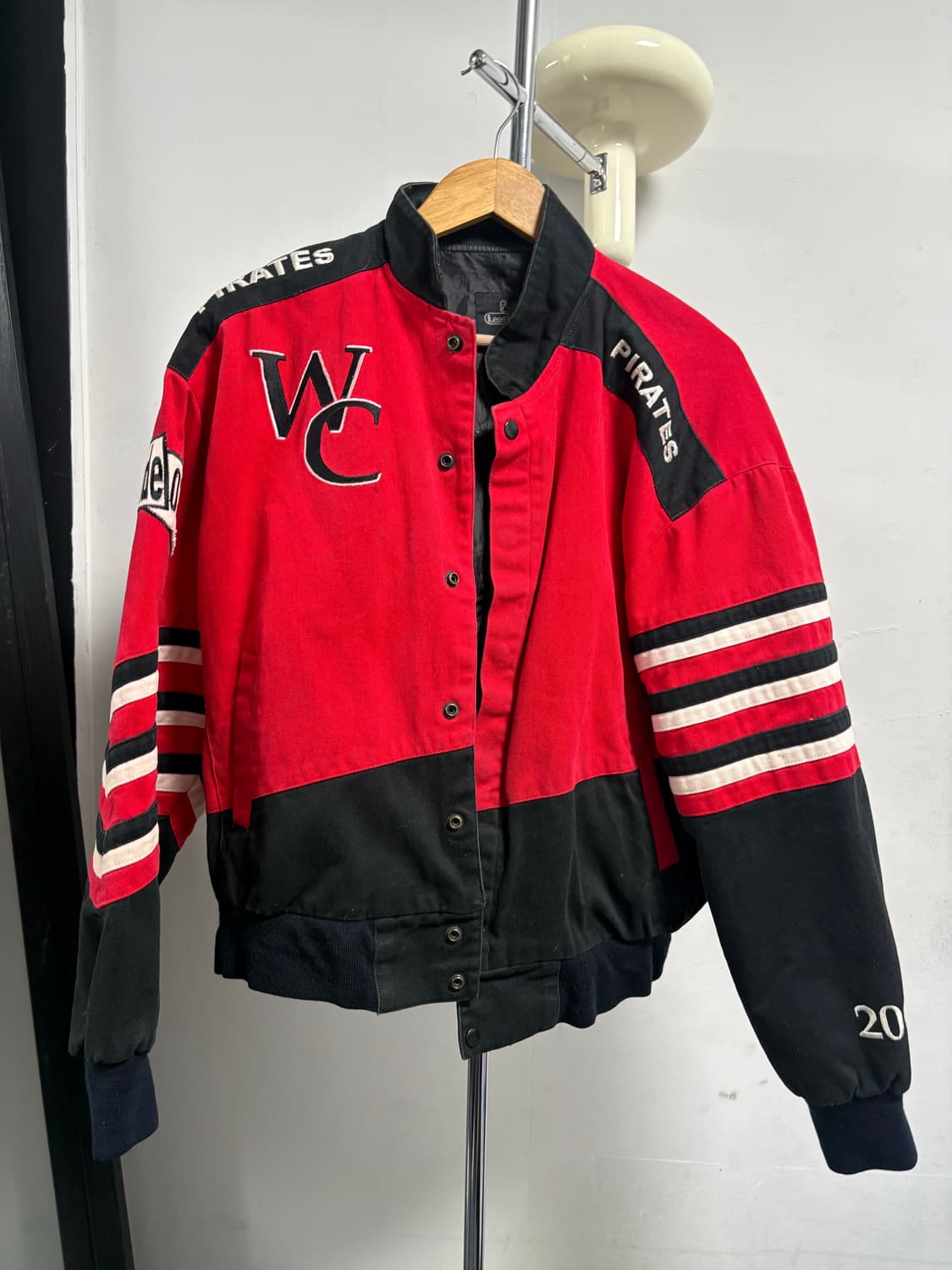 빈티지자켓 상품이미지1