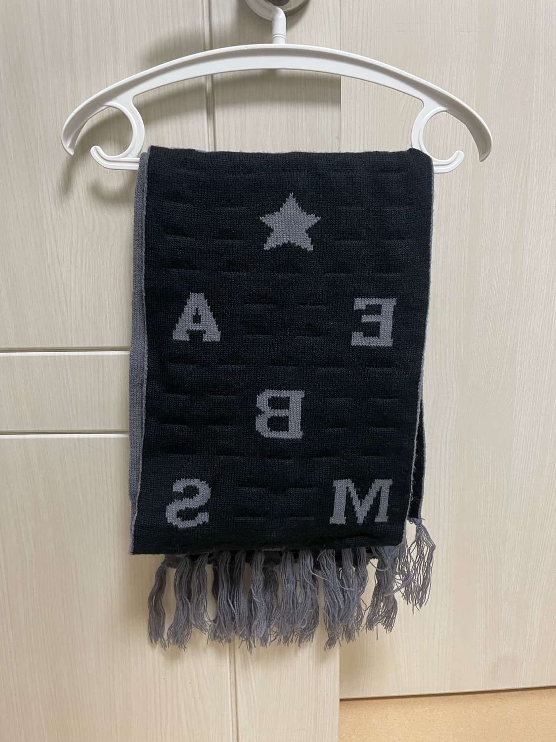 Beams(빔즈) 머플러 상품이미지4