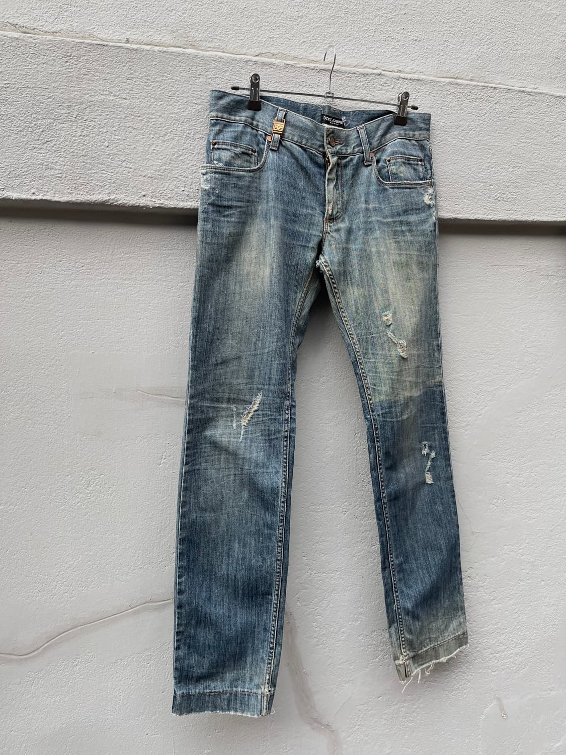 돌체앤가바나 데님 상품이미지1