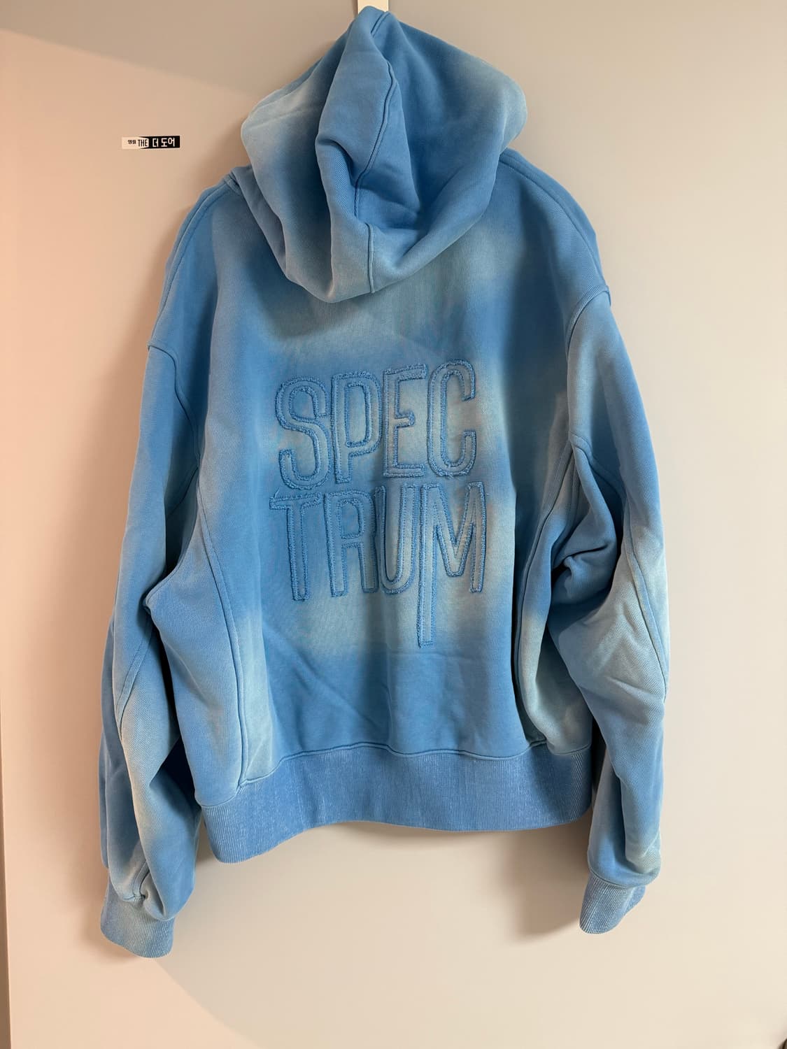 솔리드옴므 후드집업 상품이미지2