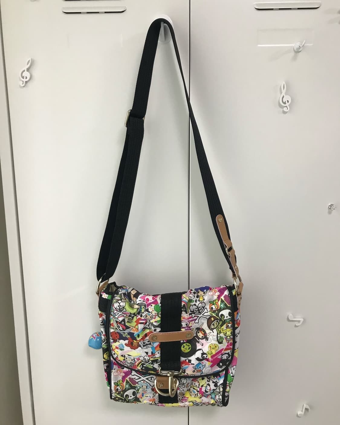 TOKIDOKI BAG 상품이미지2
