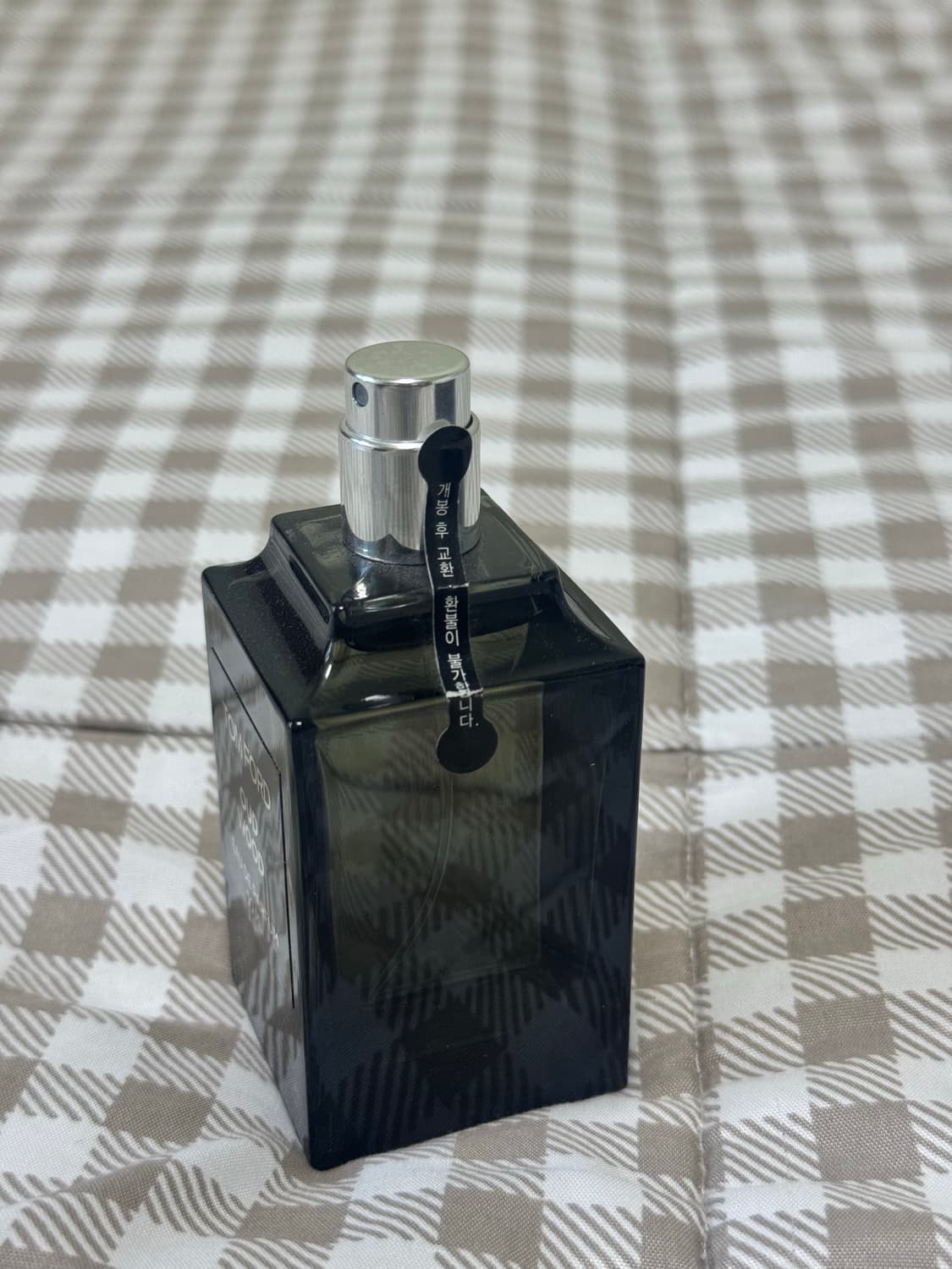 [국문택 새제품] 톰포드 향수 오드우드 50ml 상품이미지3