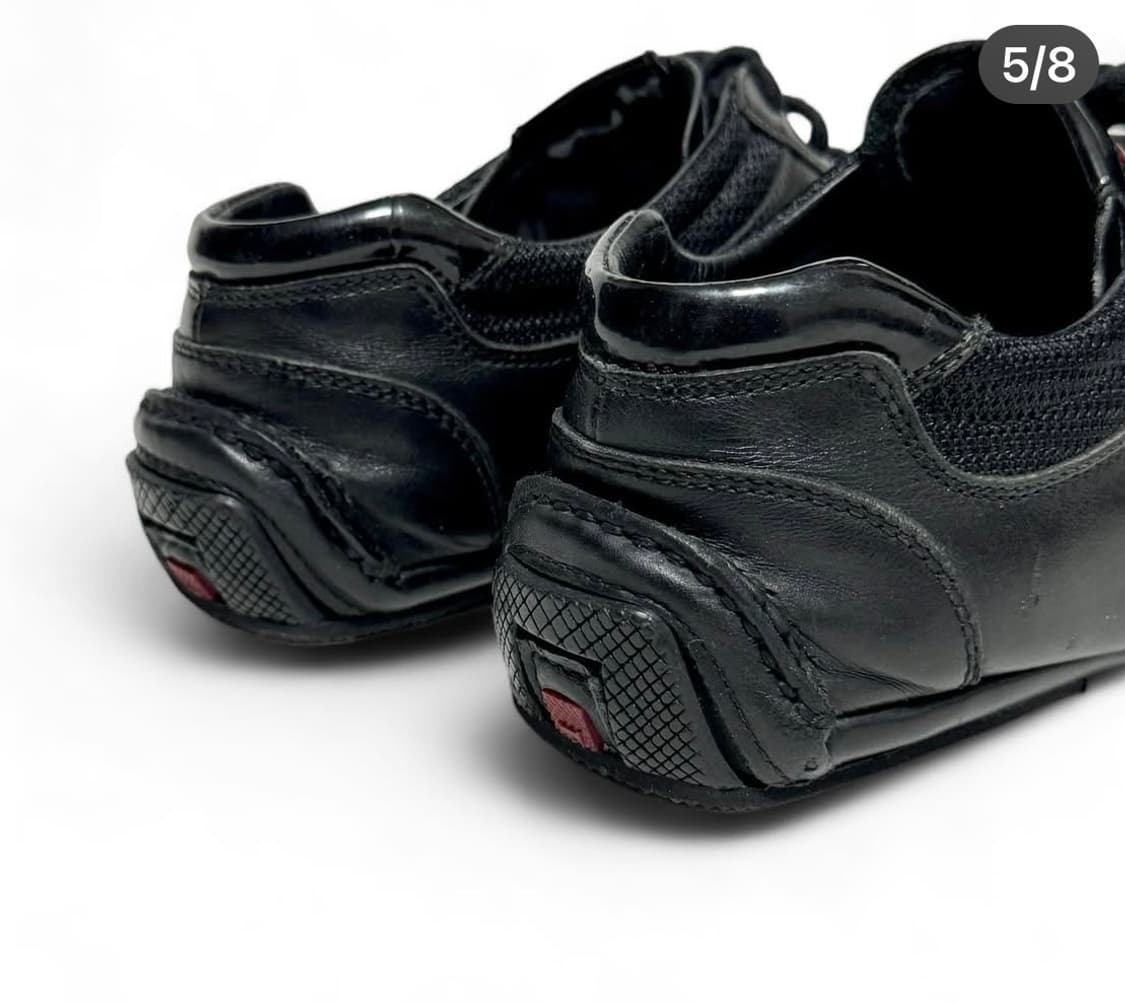 프라다드라이빙슈즈 상품이미지6