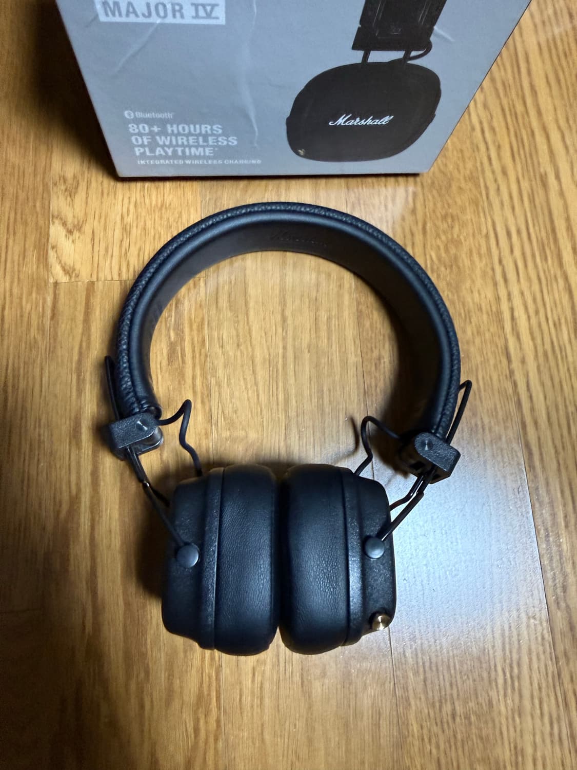 마샬 메이저 4  상품이미지2