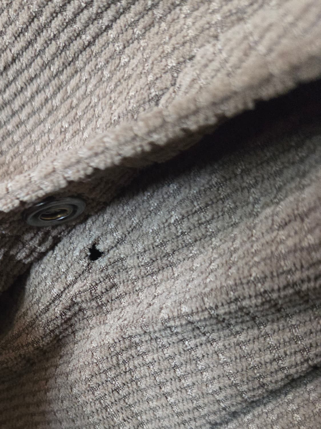 Kiko kostadinov remus jacket 상품이미지3