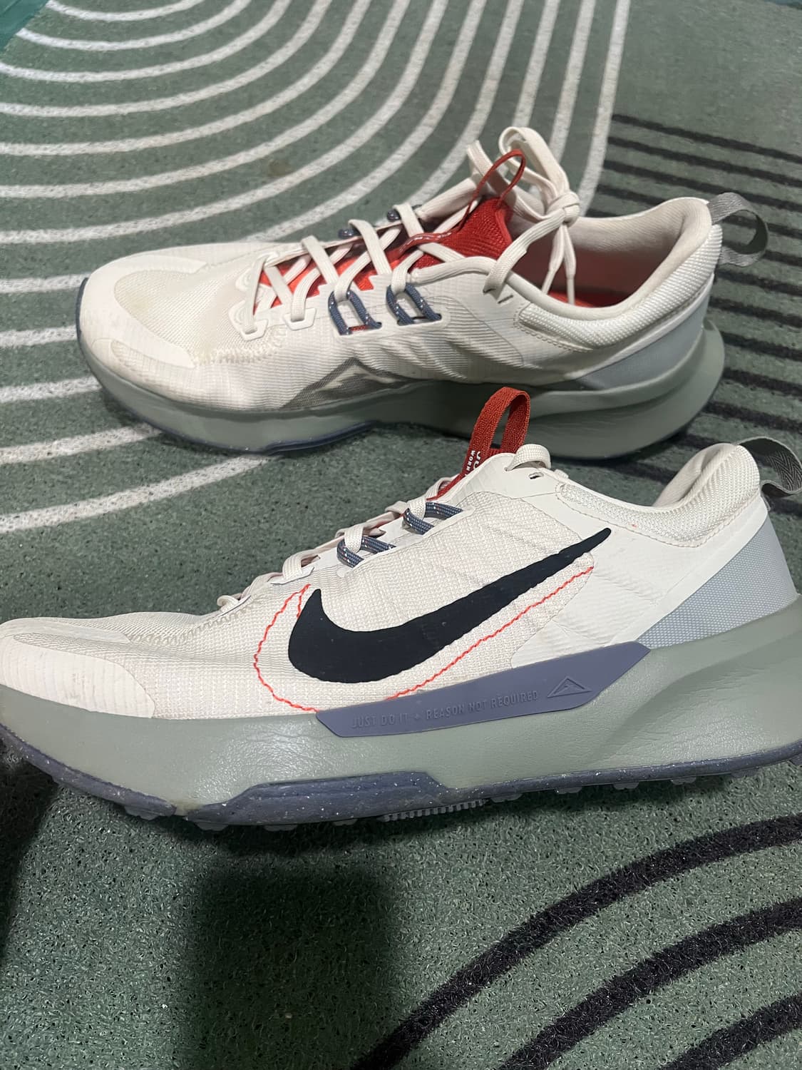 나이키 주니퍼트레일2 280mm 상품이미지2