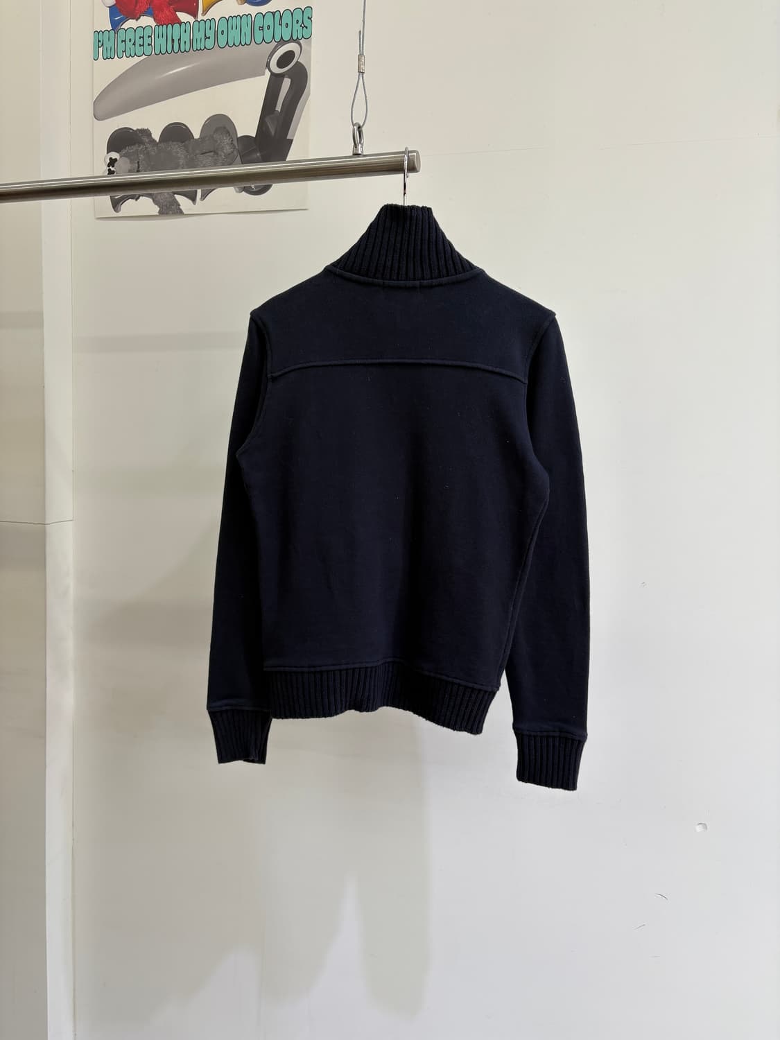 ALPHA CUBIC 자켓 상품이미지5