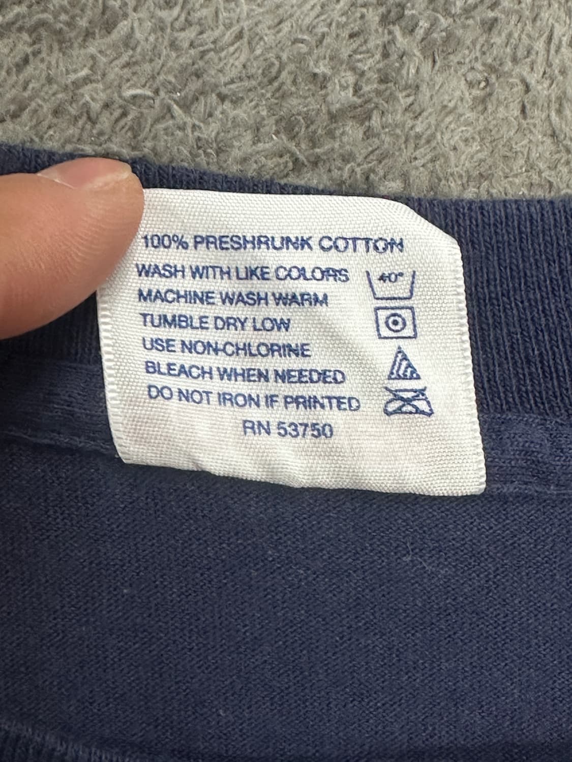 90s Insideout 티셔츠 XL 상품이미지7