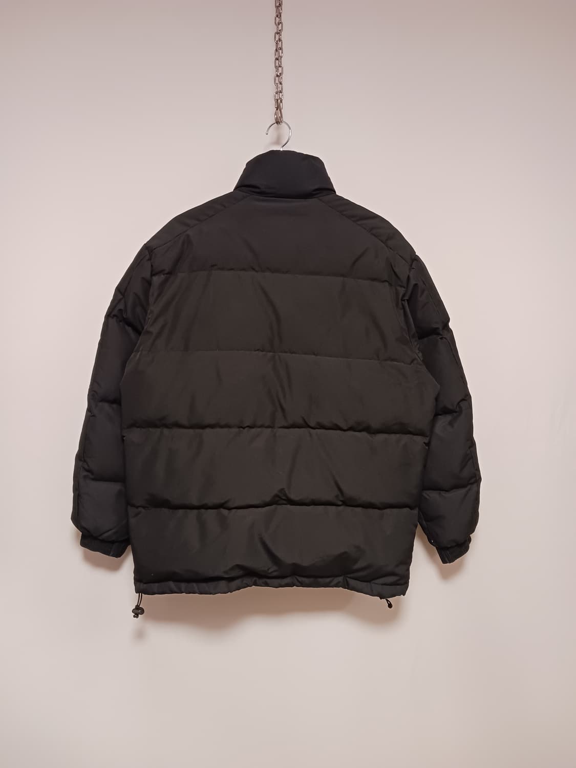 나이키 뉴챔프 스우시 패딩 상품이미지5