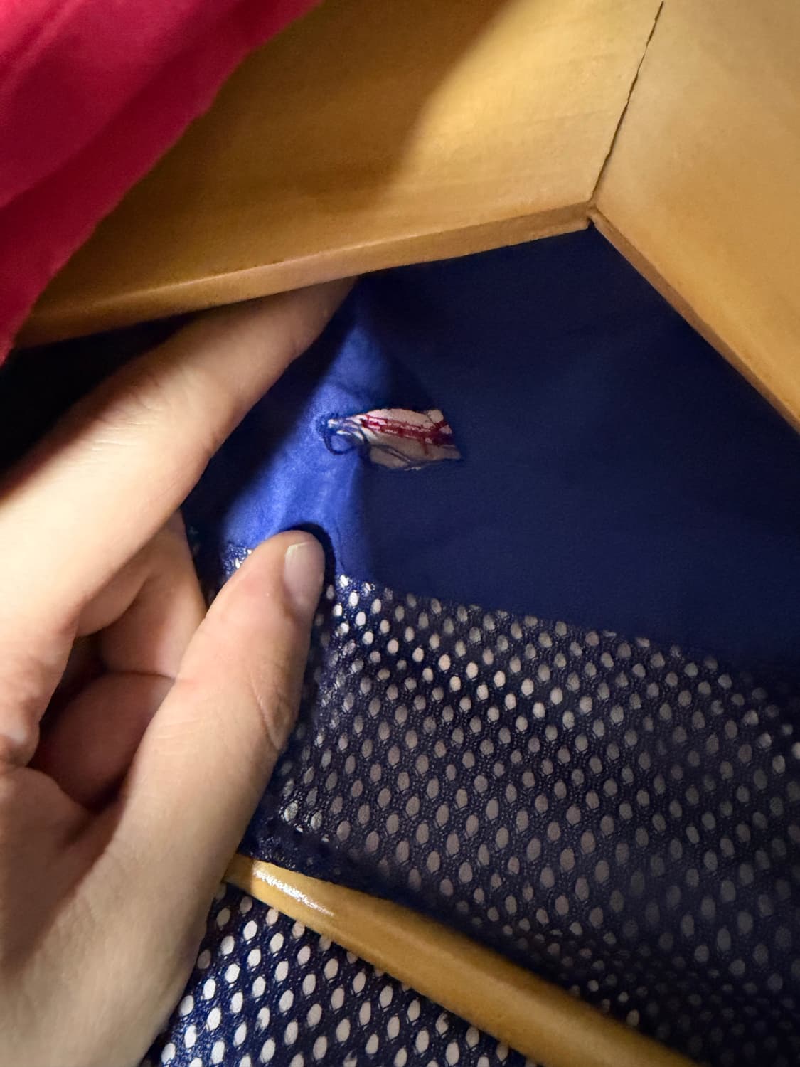 90s berghaus 리암갤러거 동일 제품 상품이미지8