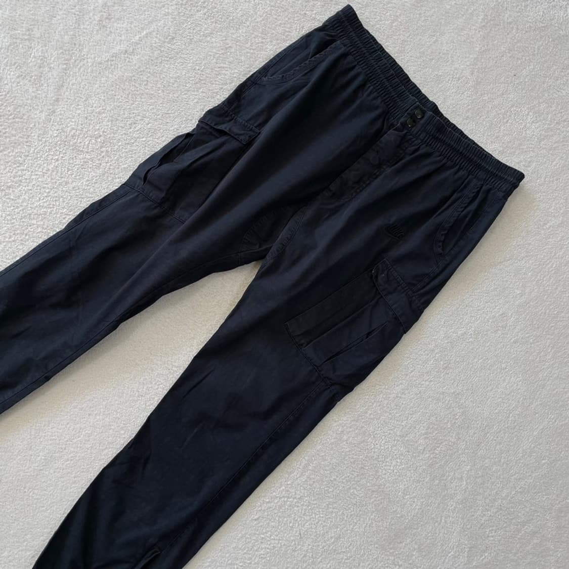 M 나이키 카고 팬츠 바지 트레이닝 상품이미지3