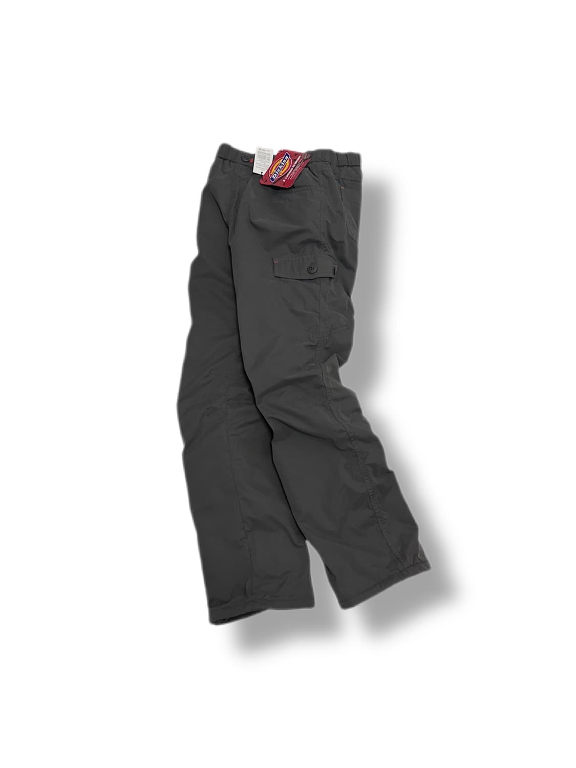 디키즈 보이즈 기모 카고팬츠 주니어 상품이미지2