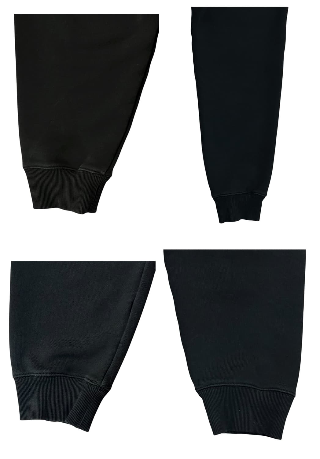 트레셔 맨투맨 블랙 L #csz1936 상품이미지7