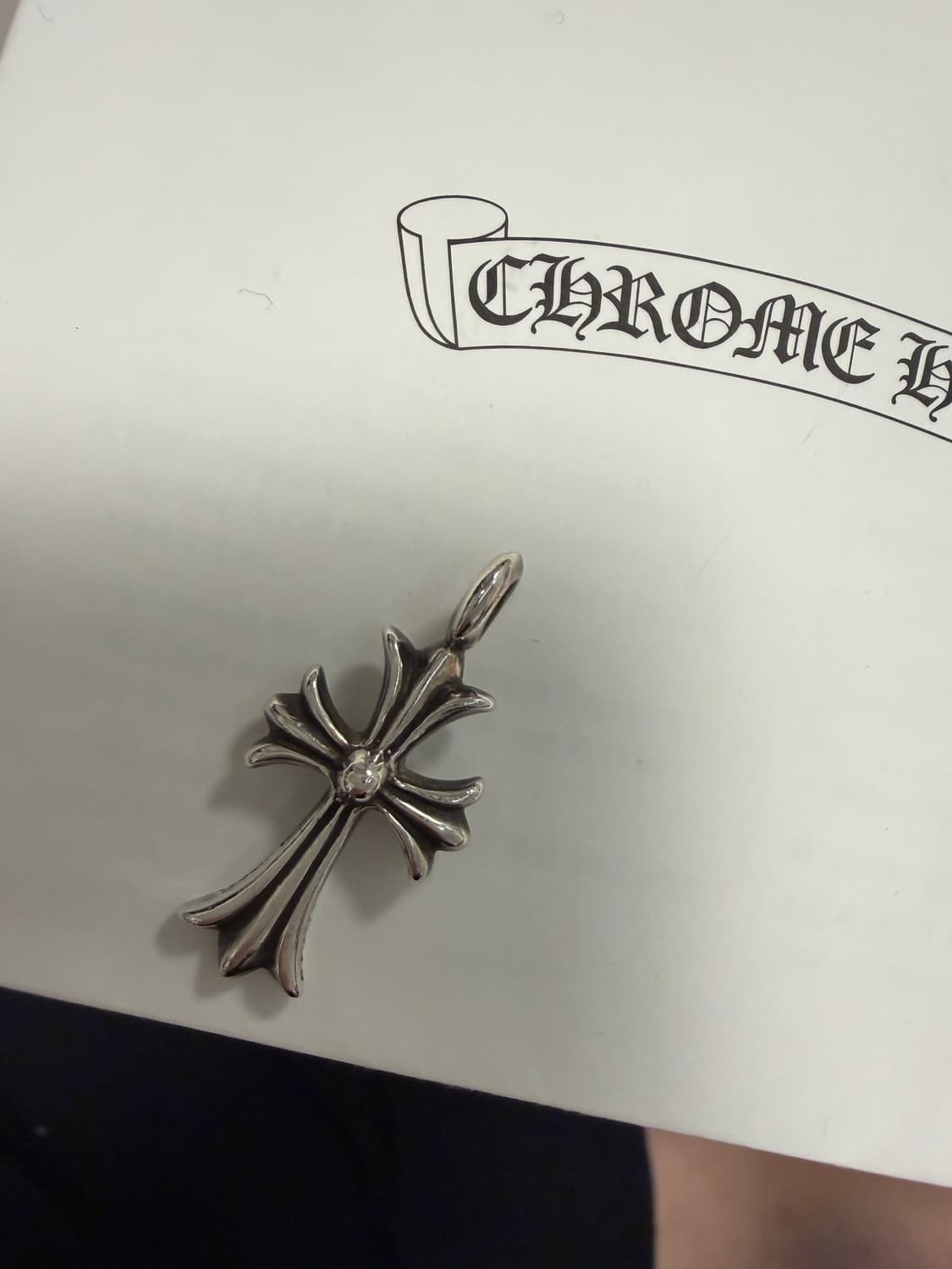 크롬하츠 타이니 참 상품이미지2