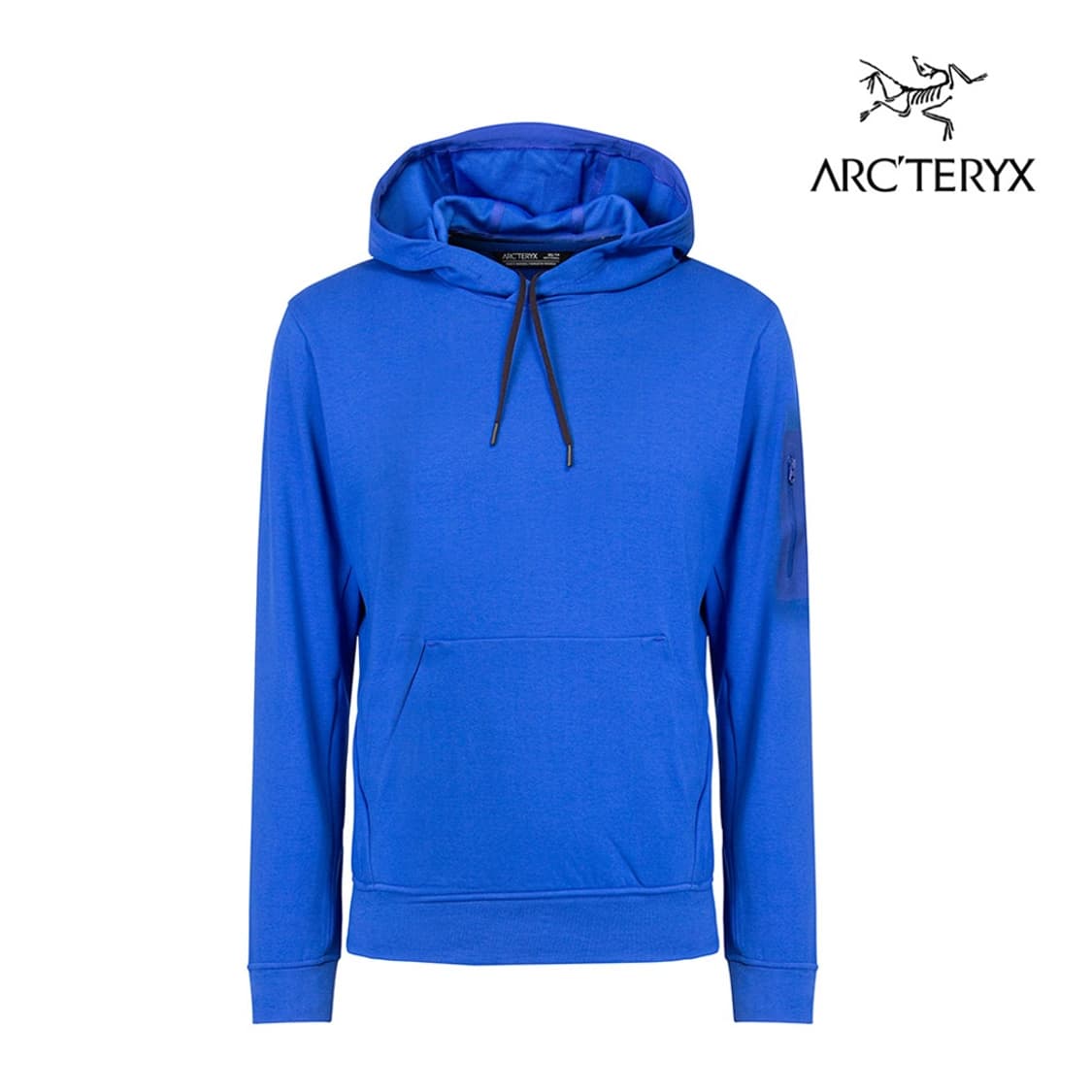 Arc'teryx Mentum Hoody - 넬슨 정품 상품이미지1