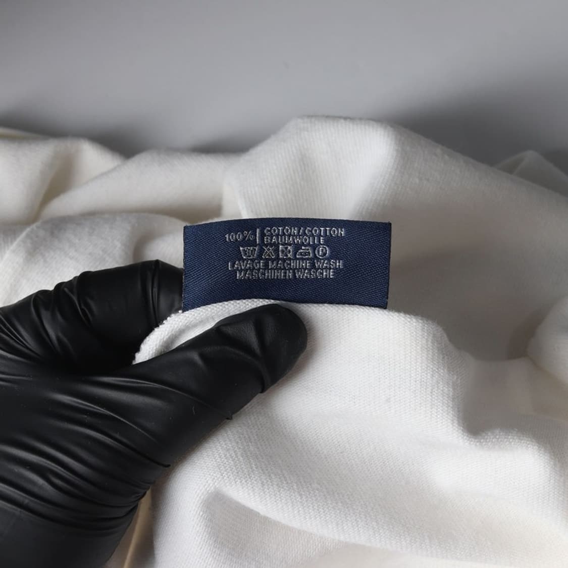 세인트제임스 라틀리에 보트넥 롱슬리브 XS 상품이미지7