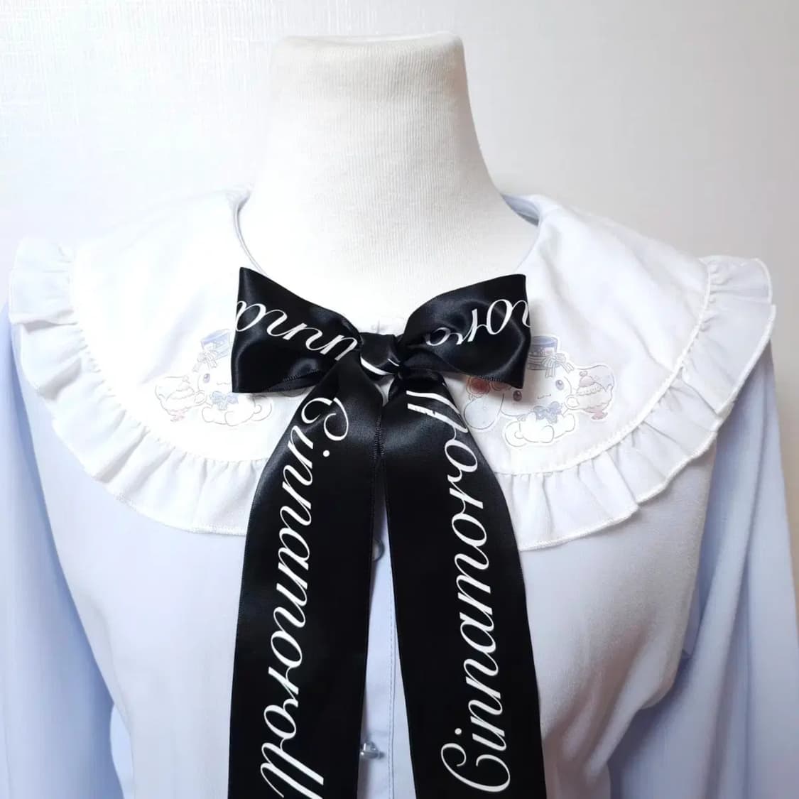 시나모롤 원피스 상품이미지2